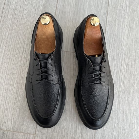 Мужская обувь дерби 40 размер | Зображення 4