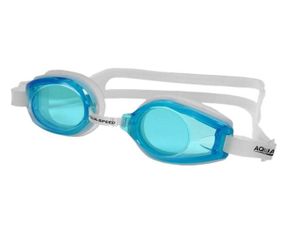 Очки для плавания Aqua Speed AVANTI 007-29 голубой, серый OSFM 5908217629005