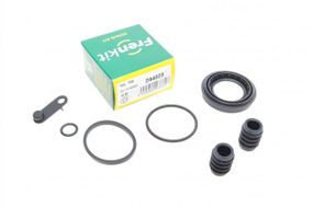 Ремкомплект супорта заднього BMW 5 F10 6 F12 09- d=44mm  Trw  244023