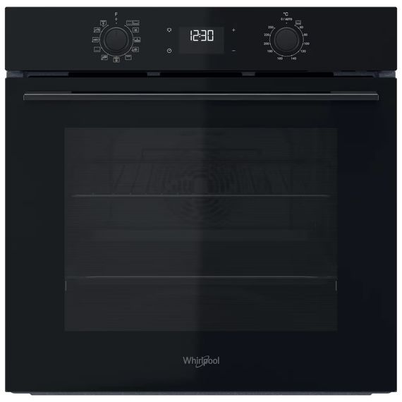 Духова шафа Whirlpool OMK58CU1SB