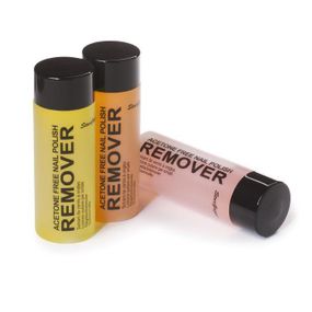 Рідина для зняття лаку (Апельсин М'ята Спеціїї) Stargazer Nail Polish Remover (Orange Peppermint Spice)