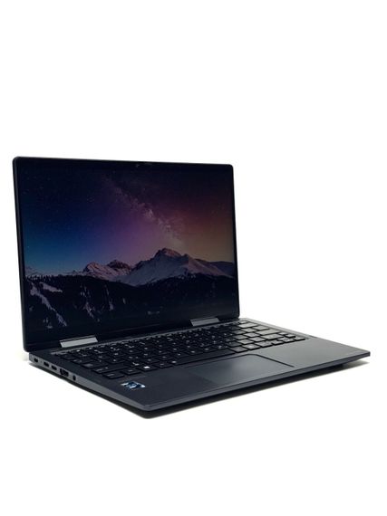 Ультрабук-трансформер Dynabook Portege X30W-J / 13.3" (1920x1080) IPS Touch / Intel Core i5-1135G7 (4 (8) ядра по 2.4 - 4.2 GHz) / 16 GB DDR4 / 256 GB SSD / Intel Iris Xe Graphics / WebCam / Win 11 б/в | Зображення 3