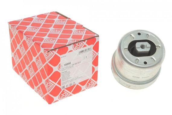 Подушка двигуна R VW T4 1.9TD 2.5TDI 90-03 гидравлика  18856