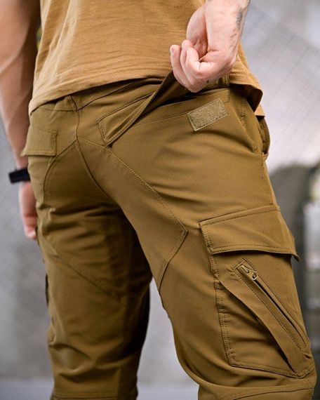 Тактичний костюм Cambodia 5в1 ПП7887 | Зображення 9