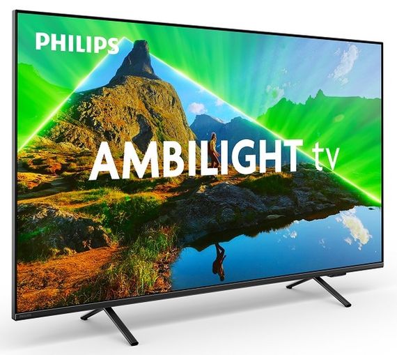 LED-телевізор Philips 75PUS8319/12 | Зображення 3
