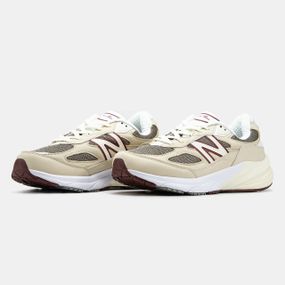 Кроссовки New 990v6 x L2r2 P1an  весна/лето/осень 1816