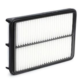 Воздушный фильтр для автомобиля Bosch F 026 400 044