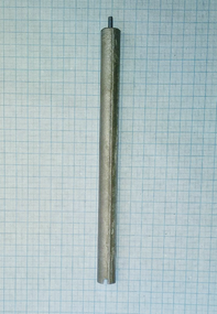 Анод магнієвий для бойлера 16/210м4/10 M&G(Італія)