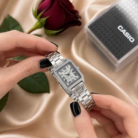 Жіночий годинник Casio LTP-V007D-7B | Зображення 3