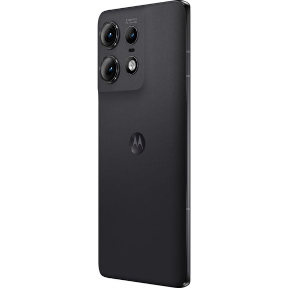 Мобільний телефон Motorola Edge 50 Pro 12/512GB Black Beauty (PB1J0050RS) | Зображення 9