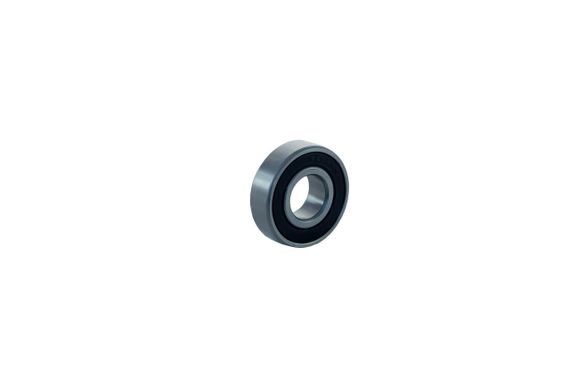 Подшипник Рамболд - 6204rs (d:20 x D:47 x H:14) (6204 2RS) | Зображення 1
