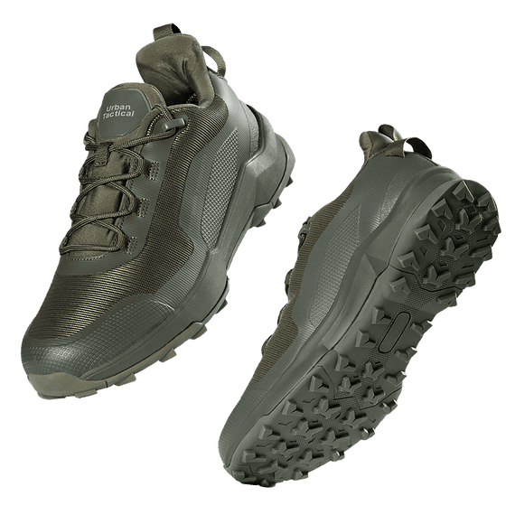 Кросівки UTS Олива (8438), 39 42