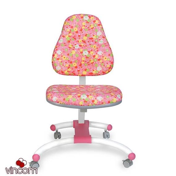 Кресло Goodwin HAPPY CHAIR (К639) Pink dandelion | Зображення 1