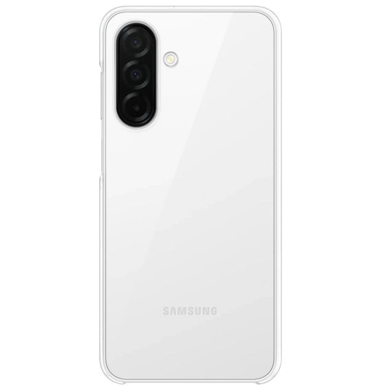 Чохол до мобільного телефона Samsung Galaxy A26 (A266) Clear Case (EF-QA266CTEGWW)