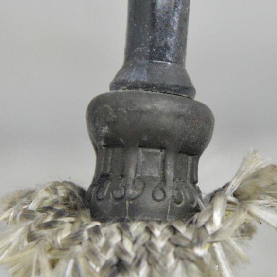 Трубка подачі масла на турбіну 1.6 HDI Peugeot 307 2001-2008 Трубка турбіни Пежо 307 9650721880 | Зображення 3