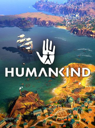 HUMANKIND | Digital Deluxe Edition (PC) - Steam Gift - EUROPE