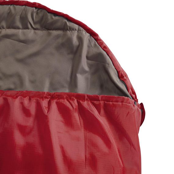 Спальний мішок Grand Canyon Whistler 190 13°C Red Dahlia Left (340001) | Зображення 9