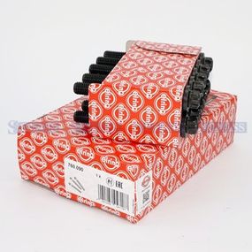 Комплект болтов ГБЦ Mercedes Benz OM611/646, Elring, 760.090,