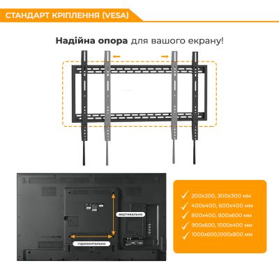 Кронштейн ITech PLB-100 | Зображення 5
