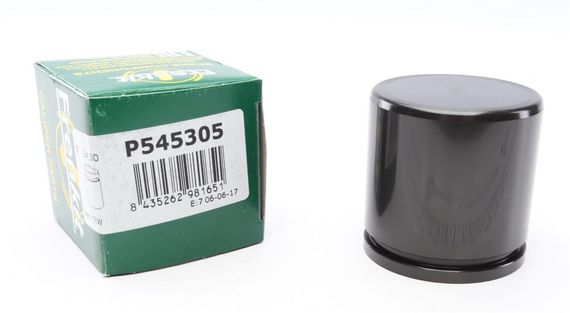 Поршенек суппорта переднего Ford Focus 09- 54x53,5mm  TRW  P545305