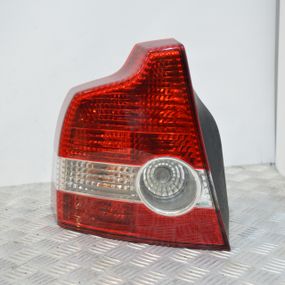 Ліхтар задній лівий Volvo S40 II 2004-2007 дорестайл Фара стоп задня ліва Вольво с40 2