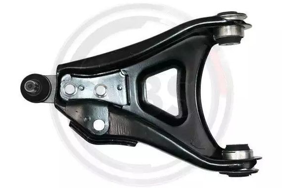 Рычаг передний Renault Kangoo 98-Л., ABS (210473) | Зображення 2