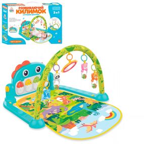 Коврик для младенца Limo Toy HB-0027 71х47 см