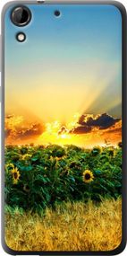Чехол на HTC Desire 728G Украина "1601u-145-17620"