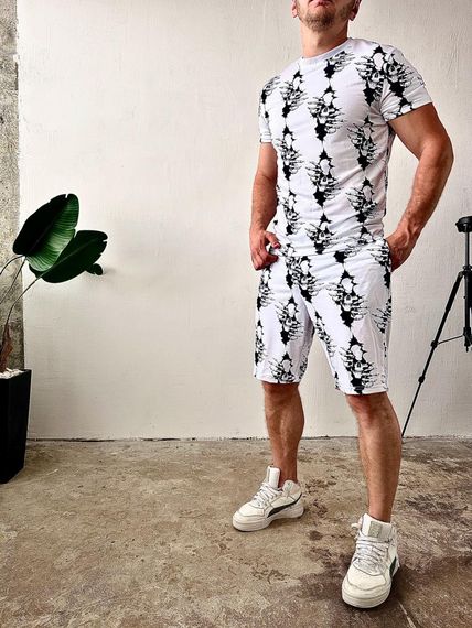 Спортивний костюм | Зображення 1