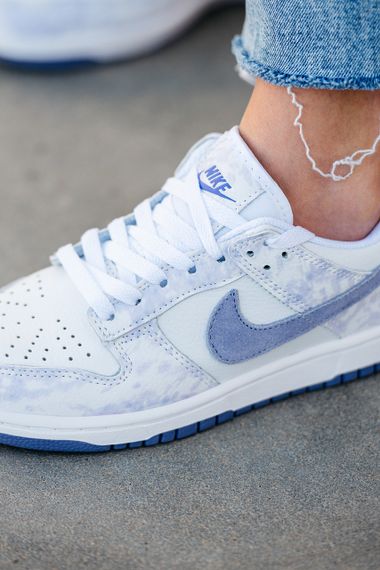 КроссовкиSB Dunk Low весна/лето/осень 0571 38 24.5 | Зображення 7