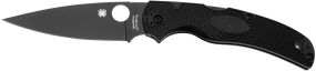 Ніж Spyderco Native Chief Black Blade