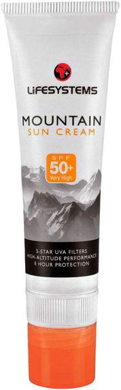 Крем сонцезахисний Lifesystems Mountain Factor 50+ Sun Cream Stick