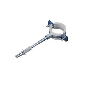 Хомут Thermo Alliance Forte 1 1/4" (D38-43 мм) SF10032