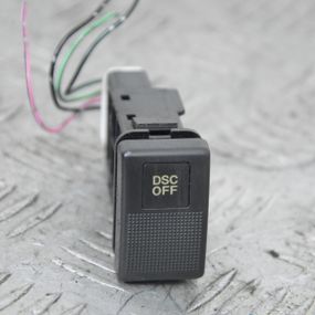 Кнопка перемикач DSC OFF Mazda 6 2002-2007 Кнопка вимкнення ДСЦ Мазда 6 15A469