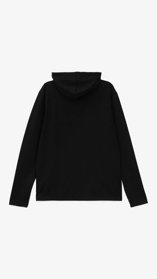 Спортивний костюм чоловічий GENUA G01208-0002 M Чорний shop (2000999469473) | Зображення 4