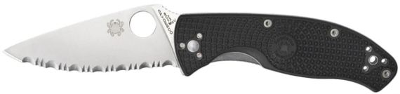 Ніж Spyderco Tenacious Lightweight