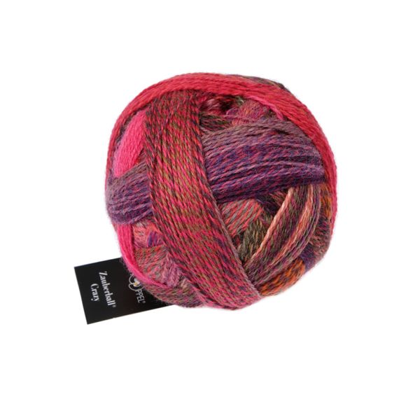 Schoppel Zauberball Crazy, 2631 | Зображення 1