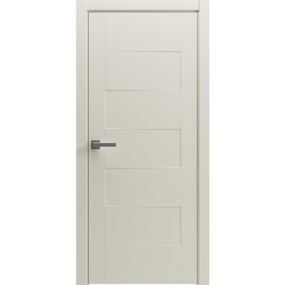 Двери Rodos Grand Paint-8 RAL 1013