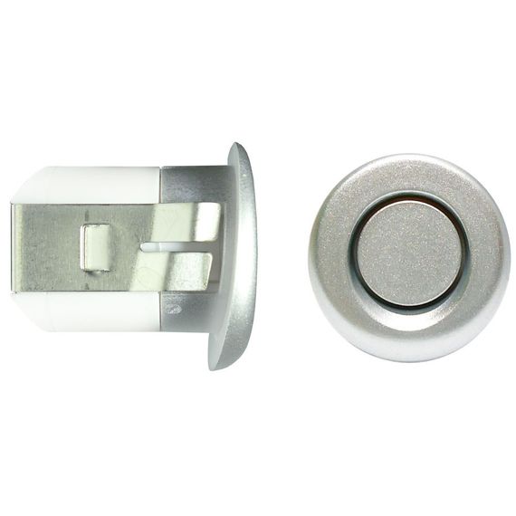 Парктронік Parkcity Odessa 418/102 Light Grey | Зображення 2