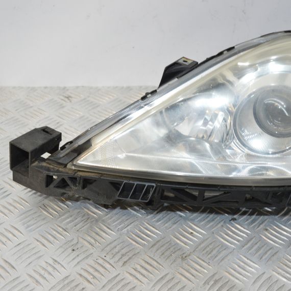 Фара передня ліва Mazda 5 2008-2010 рестайлінг Фара ліва передня Мазда 5 P7703L | Зображення 1