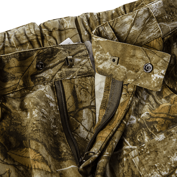 Штани Instinct 2.0 Twill Дотик Сонця (8149), L | Зображення 6