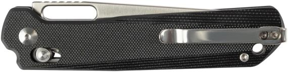 Ніж CJRB Bellona AR-RPM9 G10 Black | Зображення 3