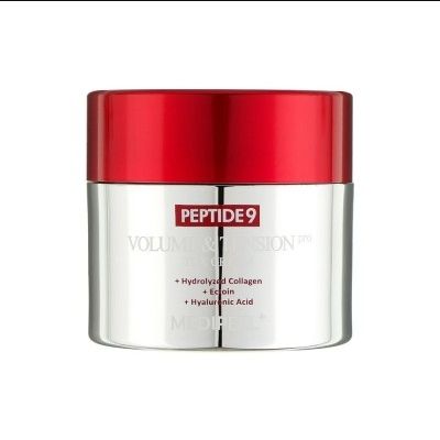 Крем для лица Medi-Peel Peptide 9 Volume And Tension Tox Cream Pro (50 ml) | Зображення 1