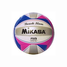 М'яч волейбольний Mikasa 18 панелей (KT1149ABC(2))