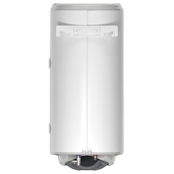 Водонагрівач електричний комбінований Thermo Alliance вертикальний 100 л. тобто 0,24 кв.м правий, мокрий ТЕН 2,0 кВт (CWH | Зображення 3