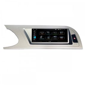 Штатна магнітола Torssen Audi A4 High 8.8'' 2009-2012 2/32Gb