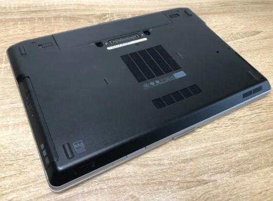Мощный  Ноутбук Dell e6430 CORE I7 - 8 ядер 8\500 HDD | Зображення 8