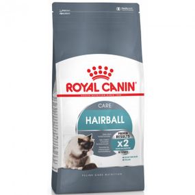 Корм Royal Canin Hairball Care сухой для вывода шерсти у взрослых котов 10 кг