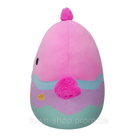 Мягкая игрушка Squishmallows - Птенец Импресса (30 cm) | Зображення 2