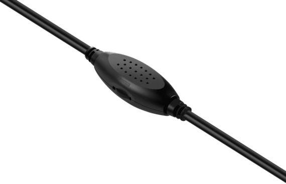 Акустика Defender J1 6Вт USB Black (65961) | Зображення 8